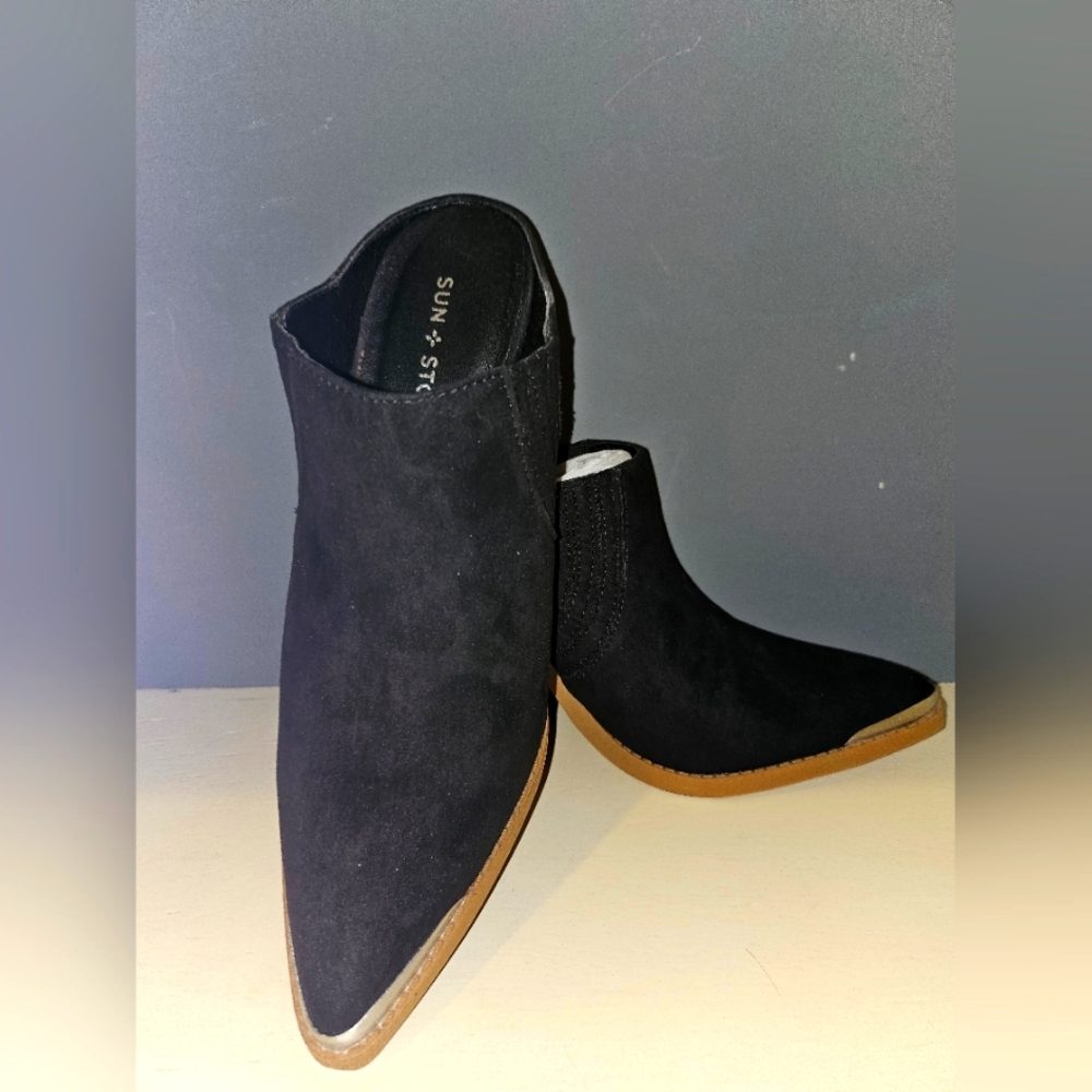Mule pumps